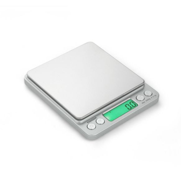 Truweigh, Enigma Scale, 3000g x 0.1g