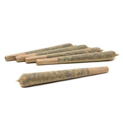 Pre-Rolls