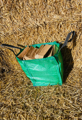Carry Bag Kiln Dried Logs
