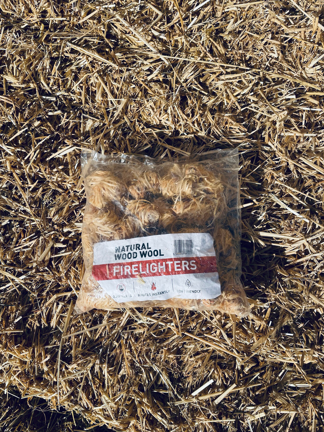 Firelighters