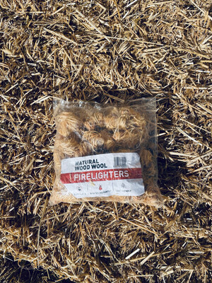Firelighters
