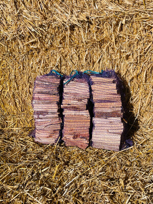 3 Kindling