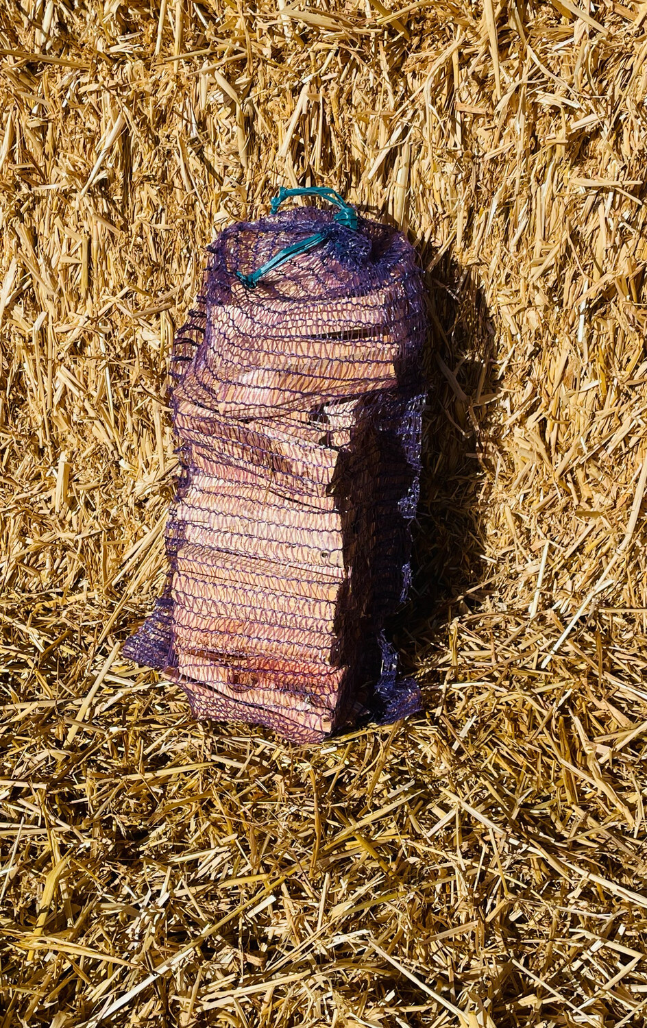 Single Bag of Kindling