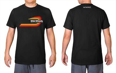 T-SHIRT E FELPE