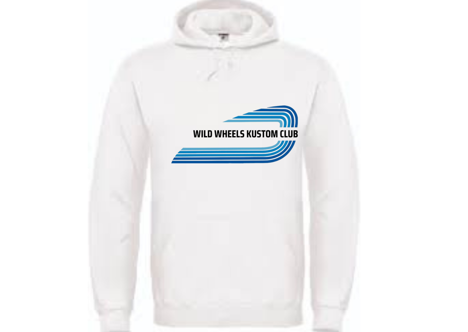 Felpa WWKC tank