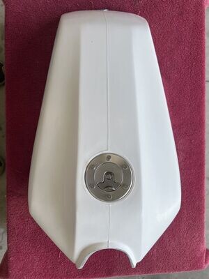 Replica 1978 Kawasaki KZ650SR Fuel Tank