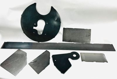 ATC Enclosure Kit
