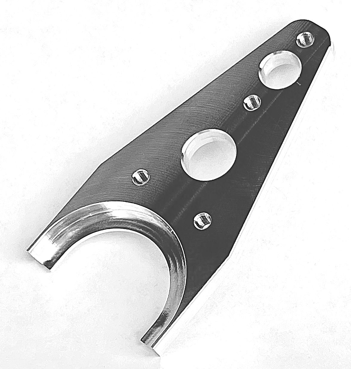 ATC TTS Tool Fork