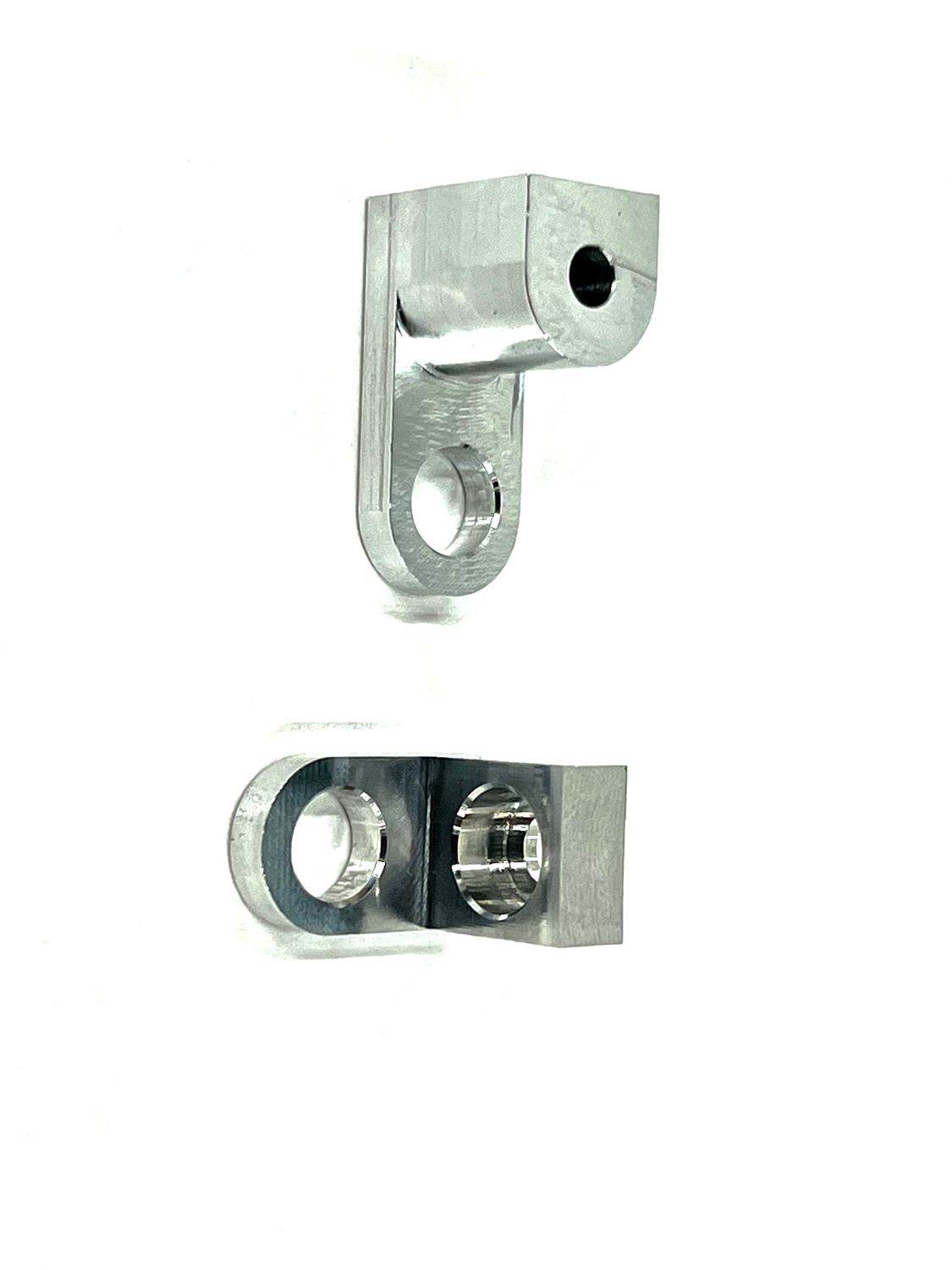 Proximity Sensor Mounts (Belt Drive)