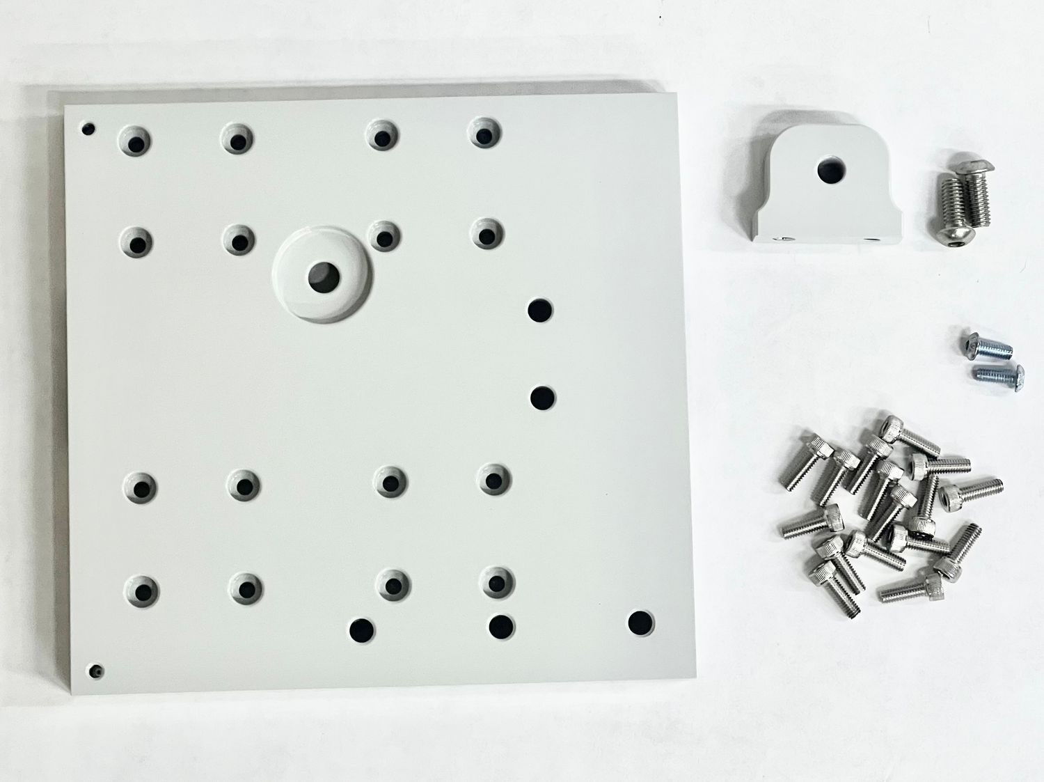 770/1100 ATC Bearing Plate Kit