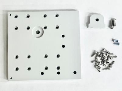 770/1100 ATC Bearing Plate Kit