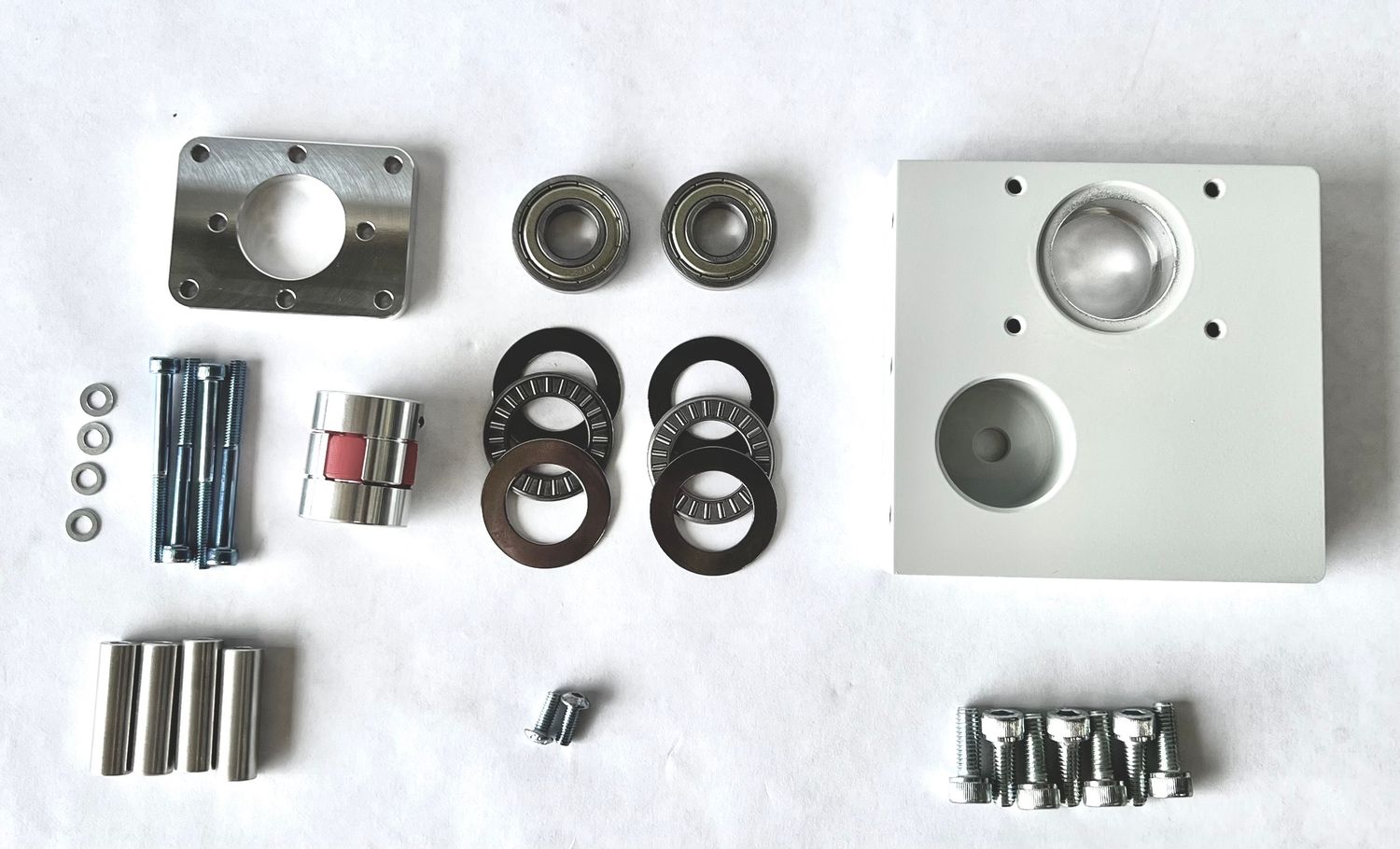 Drive Plate Kit (Direct Drive)