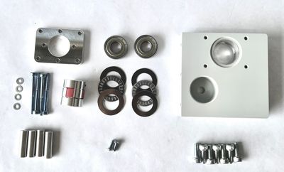 Drive Plate Kit (Direct Drive)
