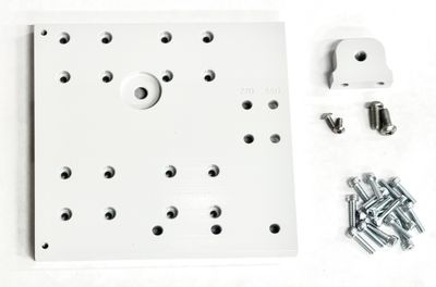 440/770 ATC Bearing Plate Kit (Direct Drive)