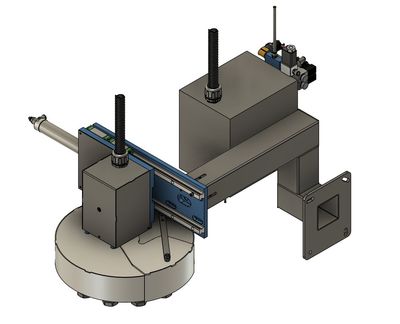 1100/M/Series3 ATC 3/4TTS Files