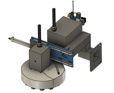 770/M - Series/3 ATC 3/4TTS Files