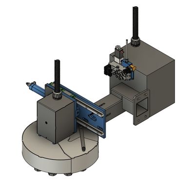 440 ATC 3/4TTS Files