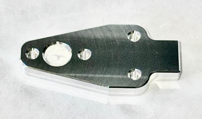 BT30 Tool Fork Mount