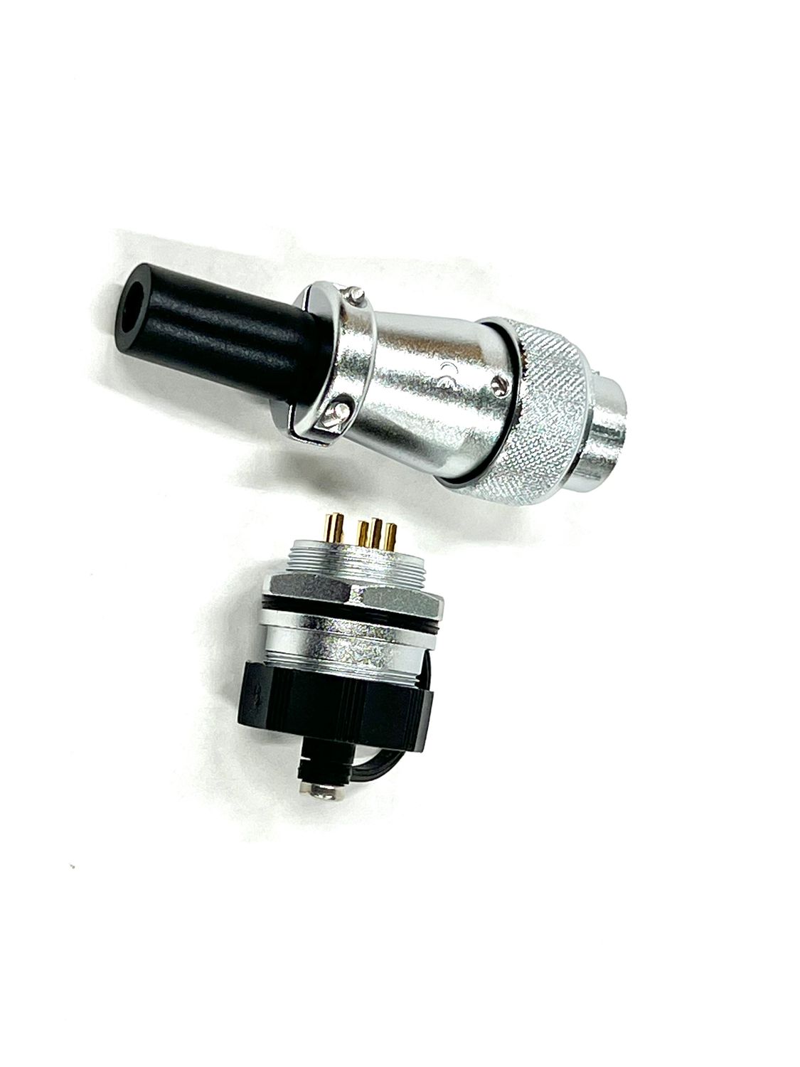 5 Pin ATC to Machine Connector