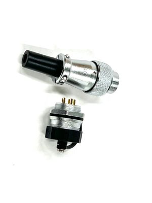 5 Pin ATC to Machine Connector