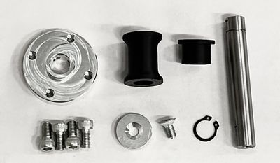 440/770/1100 Shaft Kit (3/4TTS Direct Drive)