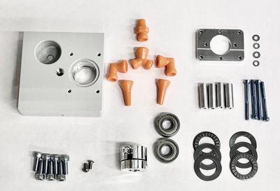 440/770/1100 Drive Plate Kit (Direct Drive)
