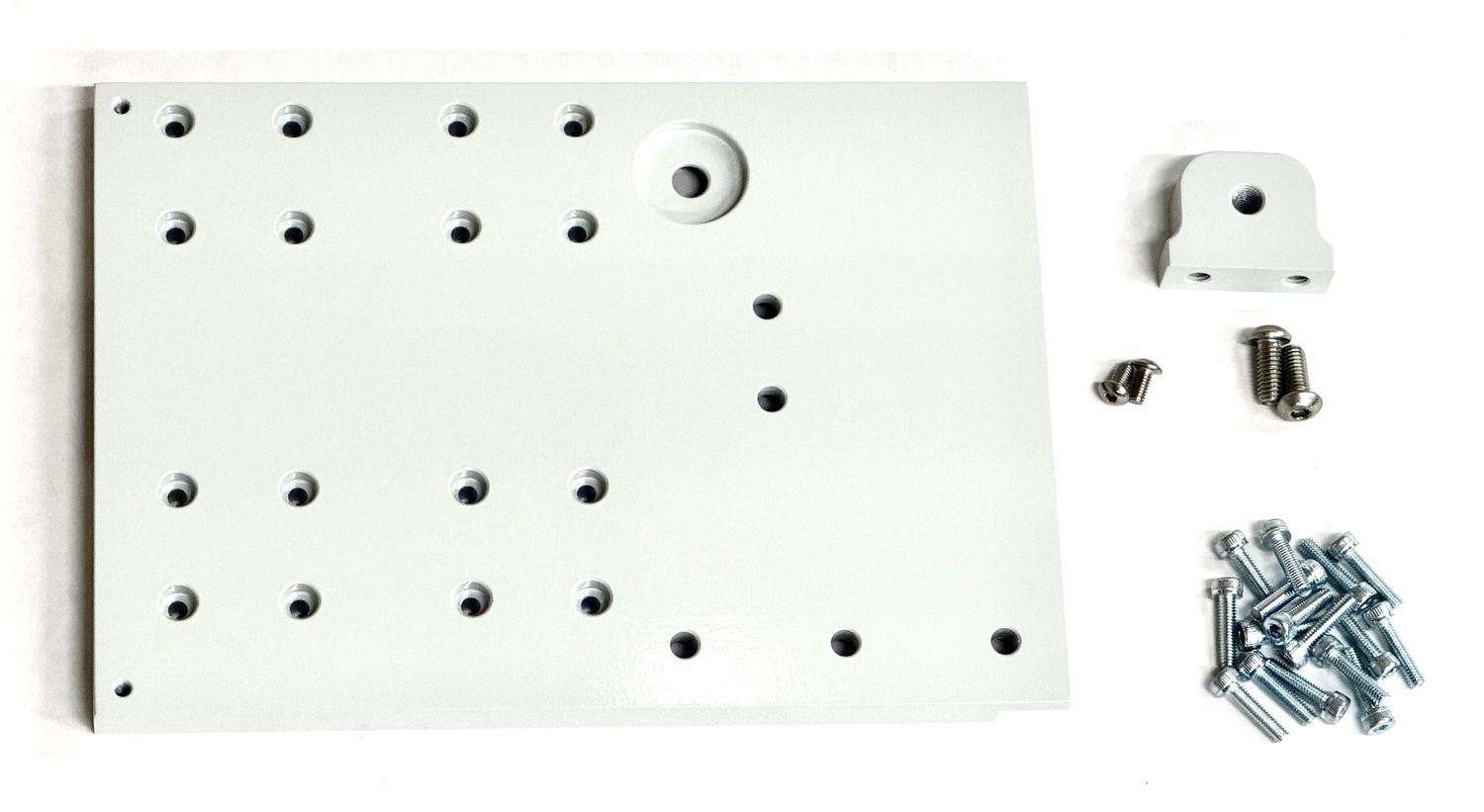 1100 ATC Bearing Plate Kit (Direct Drive)