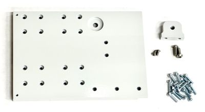1100 ATC Bearing Plate Kit (Direct Drive)
