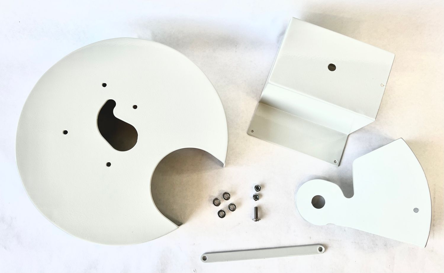 770/1100MX BT30 ATC Enclosure Kit