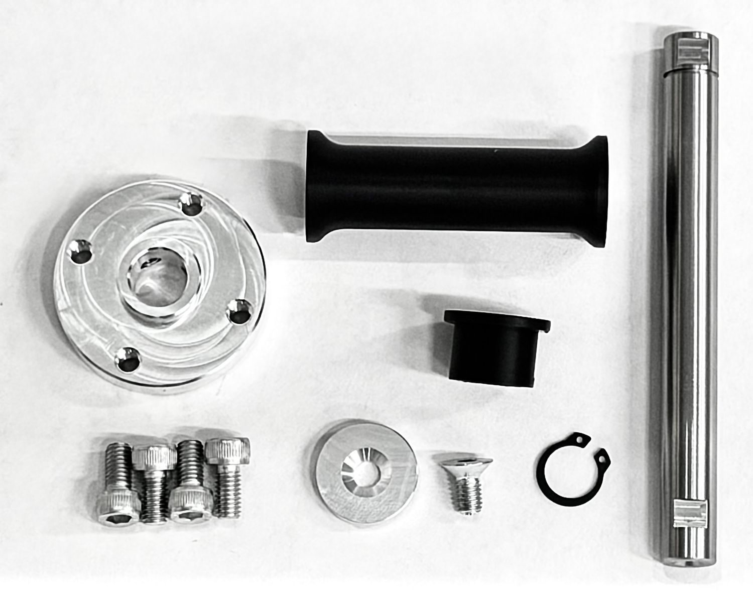 770/1100/MX BT30 Shaft Kit