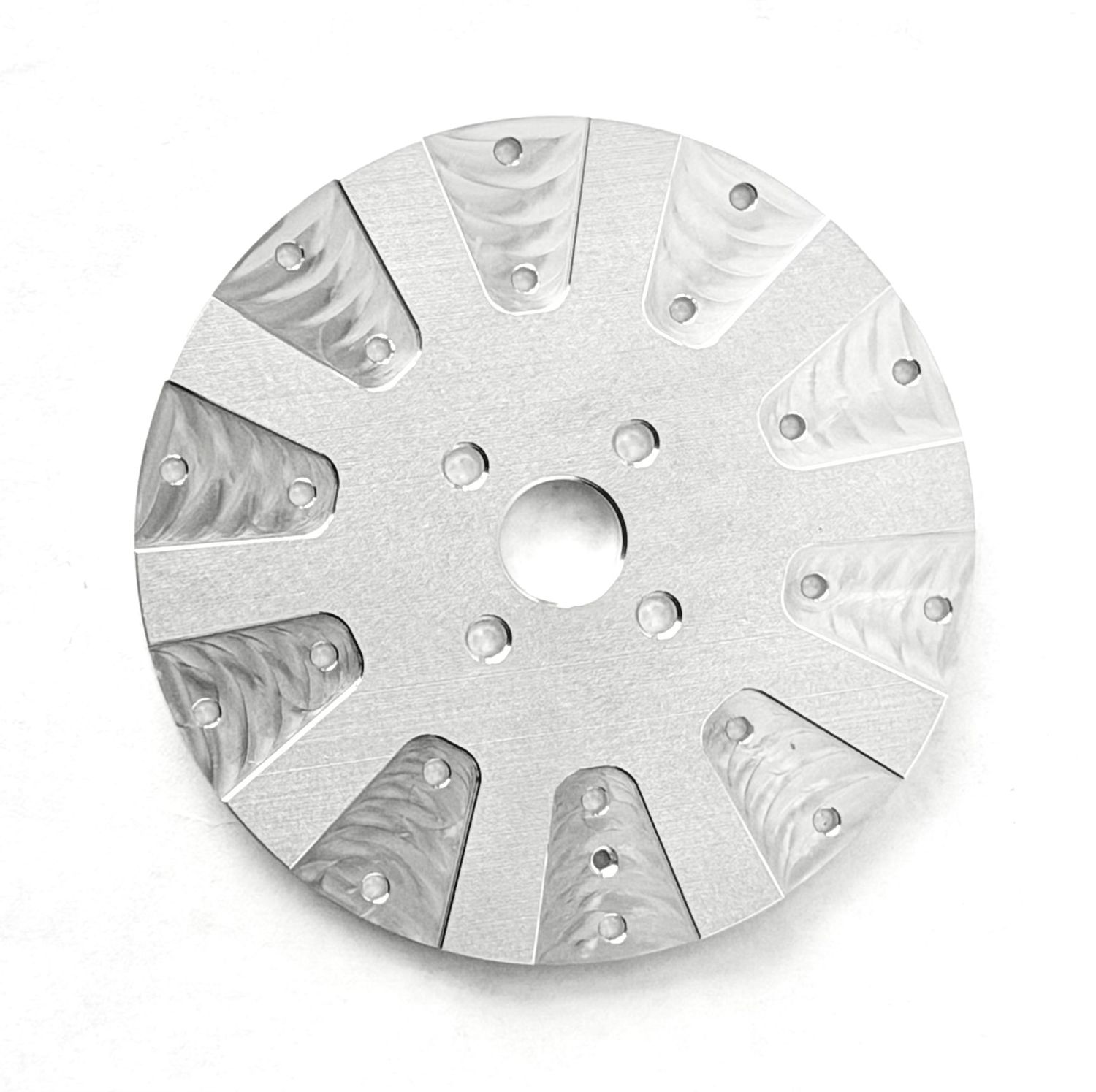10 Tool Fork Disk