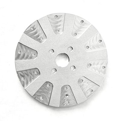 10 Tool Fork Disk
