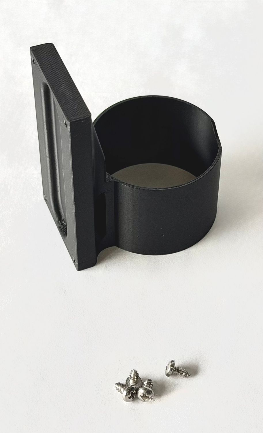 ATC Patch Panel Mount Kit