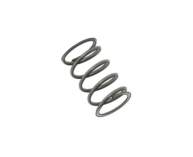 Probe Spring