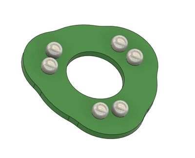 Probe PCB