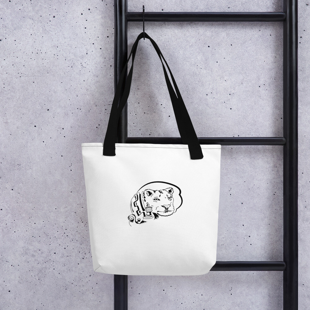 She Tribe Tote bag