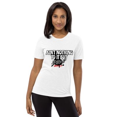 Short sleeve t-shirt
