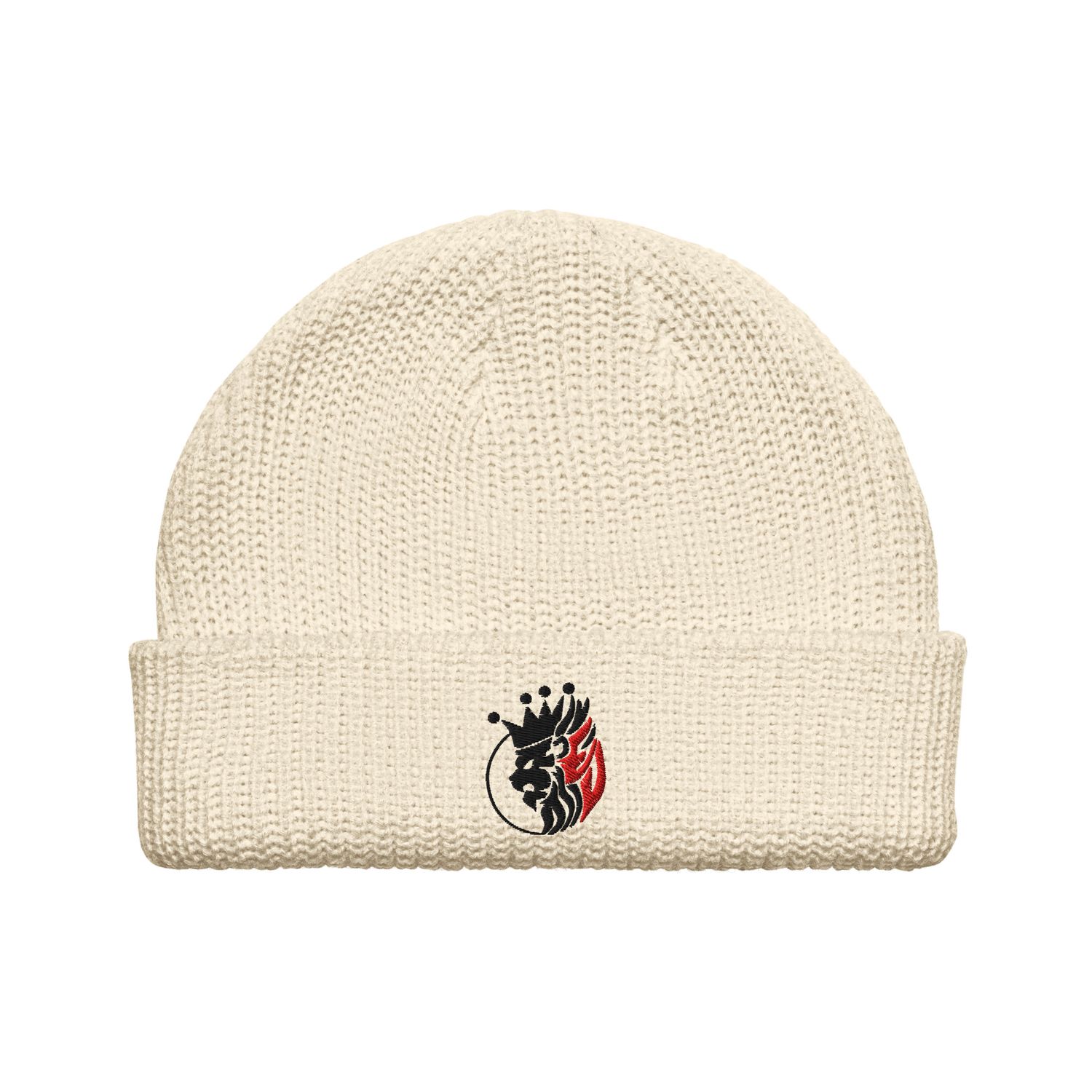 Fisherman beanie