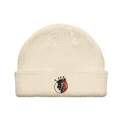 Fisherman beanie