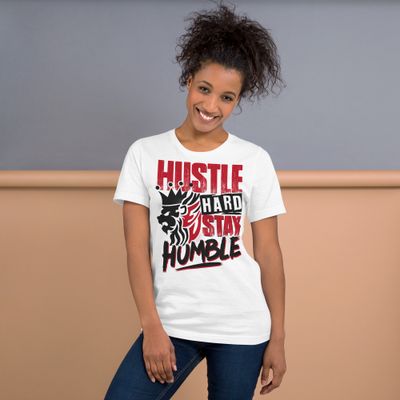 Unisex t-shirt
