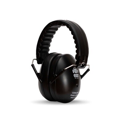 KIDS Earmuffs, Variant: Black