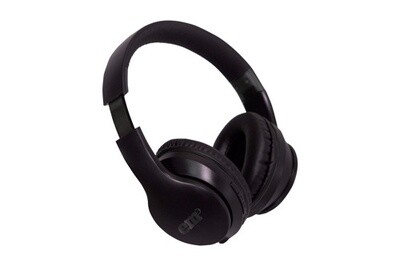 EMS Bluetooth Audio Headphones