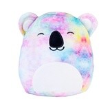 Smoosho&#39;s Pals Tie Dye Koala Plush