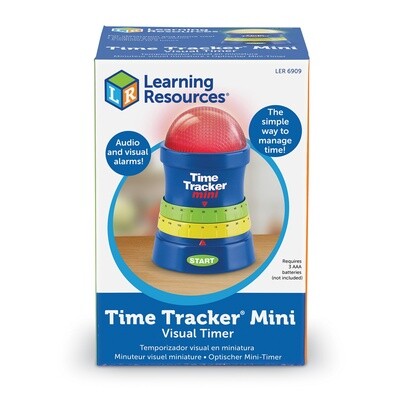 Time Tracker® Mini