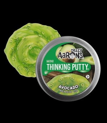 Aaron&#39;s Putty - Trendsetters ( Mini Tins )