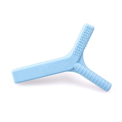 ARK&#39;s Y-Chew® Oral Motor Chew, Variant: Light Blue - Soft