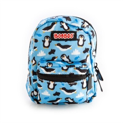 Penguin BooBoo Backpack Mini