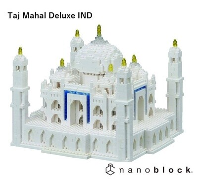 Taj Mahal Deluxe
