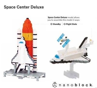 Space Centre Deluxe