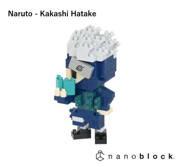 Naruto - Kakashi Hatake